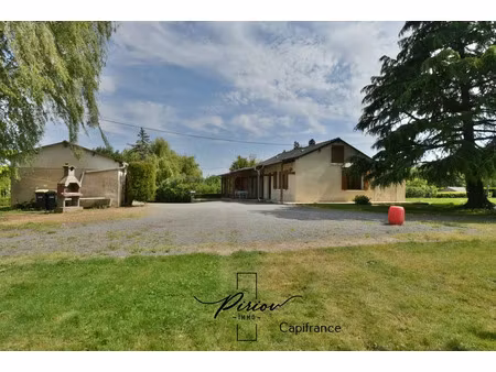 vente maison 4 pièces 74 m² passavant-sur-layon (49560)
