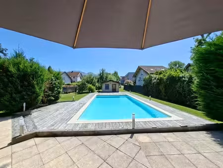 vente maison 7 pièces 173 m² à chambery (73000)  886 000 €