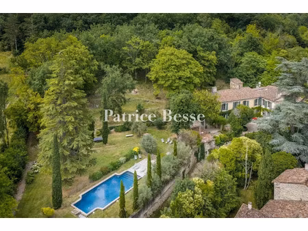 vente maison 11 pièces 450 m² à paillet (33550)  880 000 €