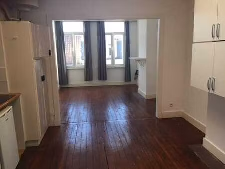 appartement 1 chambre plein de charme