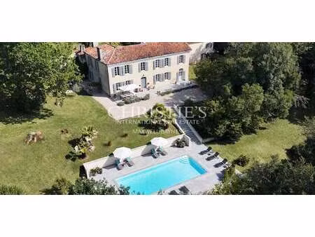 manoir saint-sever (40)