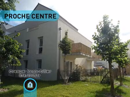 location appartement 3 pièces à gévezé (35850) : à louer 3 pièces / 60m² gévezé