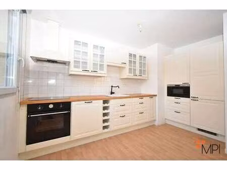location appartement 4 pièces à mordelles (35310) : à louer 4 pièces / 74m² mordelles
