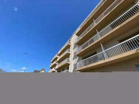 location appartement 4 pièces à vitré (35500) : à louer 4 pièces / 95m² vitré