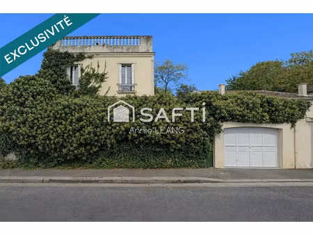 vente maison 7 pièces 150 m² à aubervilliers (93300)  588 000 €