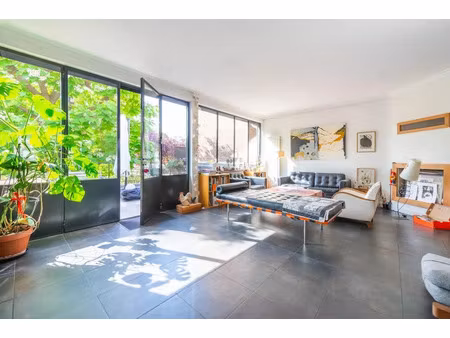 vente maison 7 pièces 217.04 m² à nanterre (92000)  990 000 €
