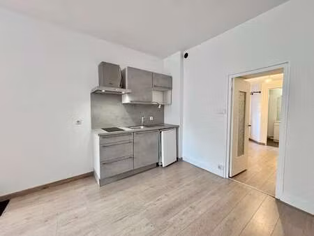vente appartement 2 pièces à laval (53000) : à vendre 2 pièces / 27m² laval