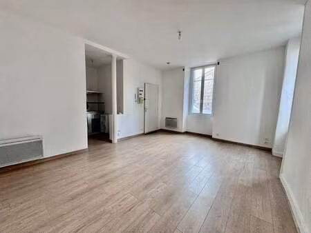 vente appartement t1 à laval (53000) : à vendre t1 / 25m² laval