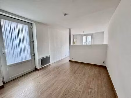 vente appartement t1 à laval (53000) : à vendre t1 / 28m² laval