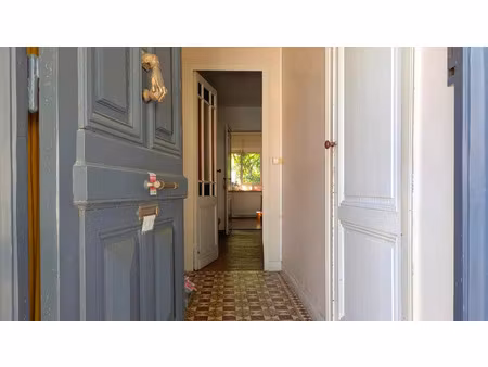 vente divers 3 pièces 64 m² bègles (33130)