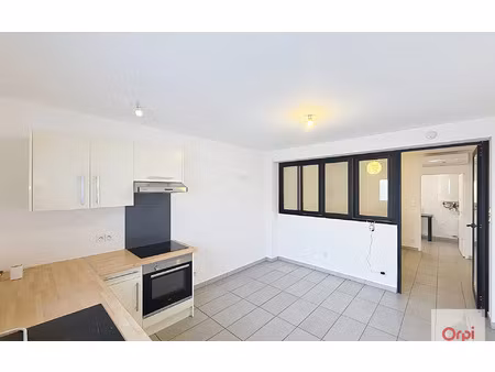 appartement ajaccio 40.49 m² t-1 à vendre  143 000 €