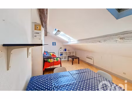 appartement vandoeuvre-lès-nancy m² t-1 à vendre  59 000 €