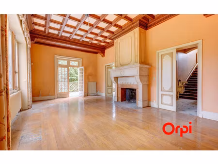 maison villefranche-sur-saône 400.49 m² t-12 à vendre  670 000 €