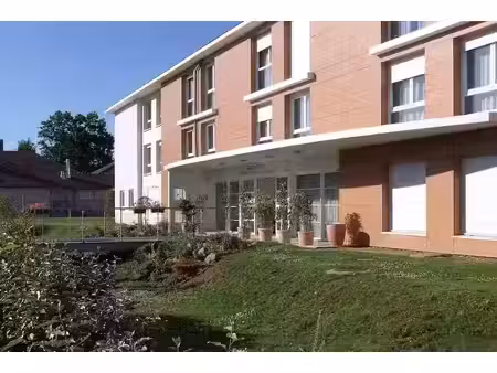 vente appartement 1 pièce 18.95 m² à andilly (95580)  29 000 €