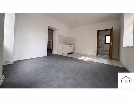 vente appartement 2 pièces 45 m² à wasselonne (67310)  97 800 €