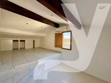 vente appartement 3 pièces 44.87 m² à draguignan (83300)  105 000 €