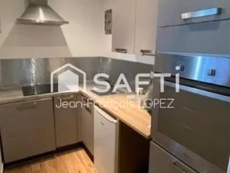 vente appartement 2 pièces 40 m² à valentigney (25700)  42 000 €