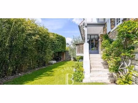 maison chatenay-malabry (92)