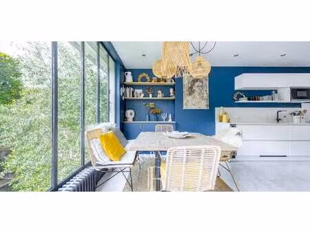 maison sceaux (92)