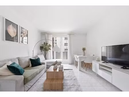 appartement 3 pièces de 56 m² à chevilly-larue
