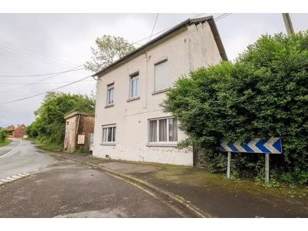 maison de 7 pièces de 125 m² à feignies