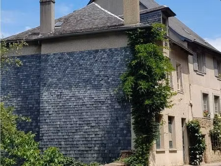achat : maison (19140)
