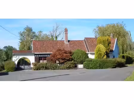 propriété coup de coeur 5 pièce(s) 138 m2