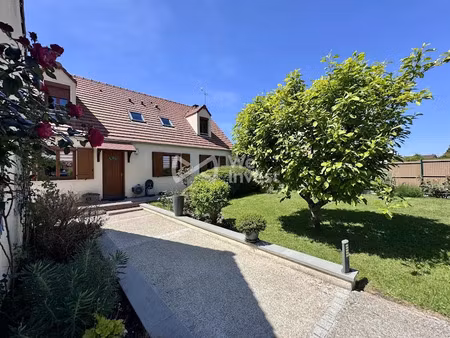 vente maison 7 pièces 150 m² à ferrières-en-brie (77164)  629 000 €