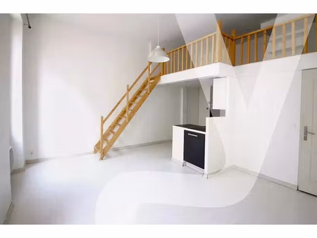 vente appartement 1 pièce 29.81 m² à draguignan (83300)  80 000 €