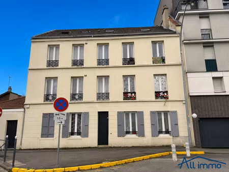 vente immeuble