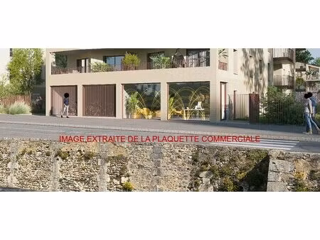 achat : appartement (28000)