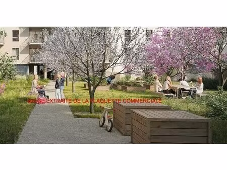 achat : appartement (28000)