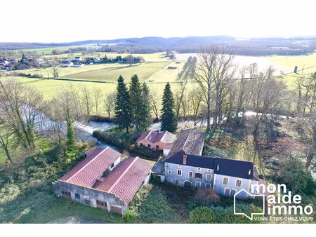 maison à vendre saint-martial-d'albarède
