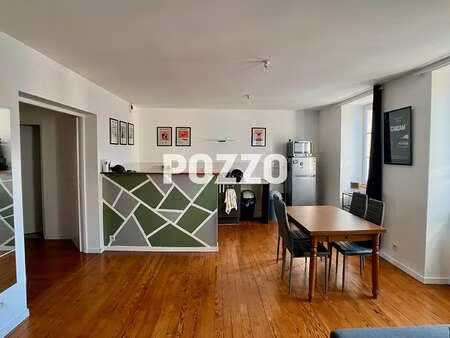 location appartement 2 pièces à balleroy-sur-drôme (14490) : à louer 2 pièces / 58m² balle