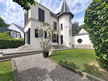 location villa 7 pièces