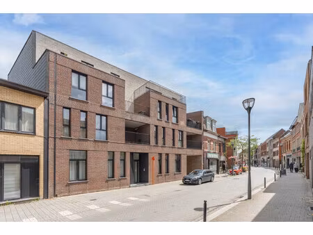 appartement te koop in turnhout met 2 slaapkamers