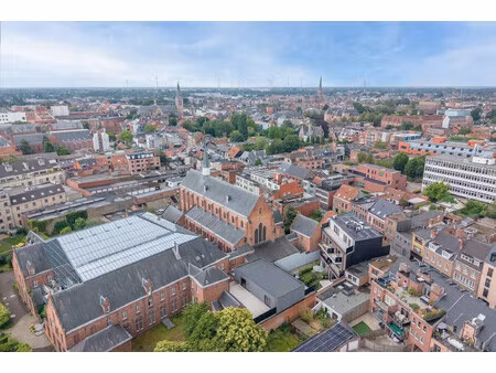 appartement te koop in turnhout met 2 slaapkamers
