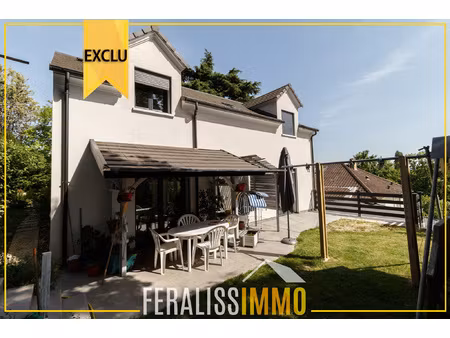 coup de coeur pour les amoureux des belles maisons de famill