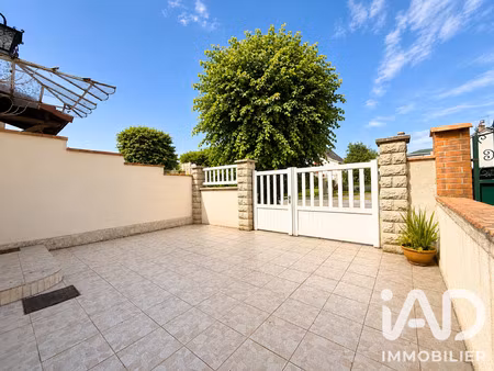 vente maison/villa 4 pièces