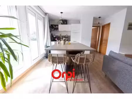 vente appartement 2 pièces 52 m² à ittenheim (67117)  184 000 €