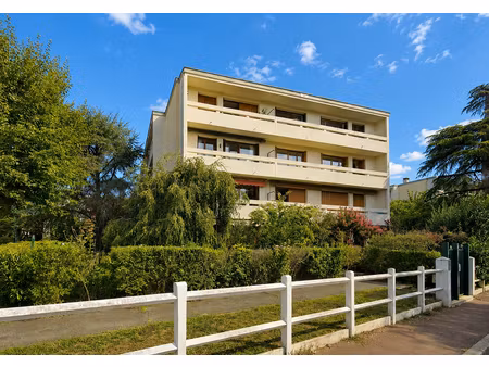 appartement montesson - 3 pièces - 65 m²