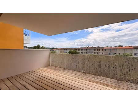 vente appartement 2 pièces 53 m² à onet-le-château (12000)  172 000 €