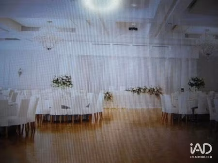 vente surface diverse 950 m²