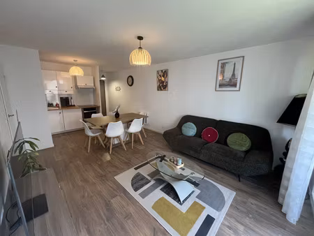 location appartement moderne a amiens