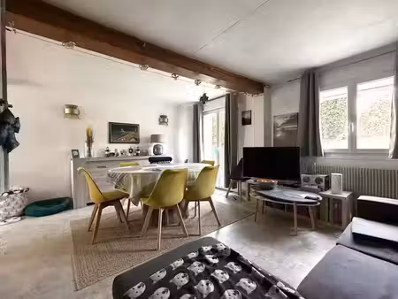 vente appartement 3 pièces 74.09 m² à ault (80460)  159 000 €
