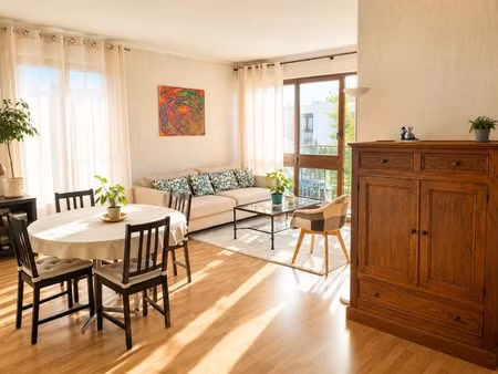appartement à vendre fontenay-le-fleury