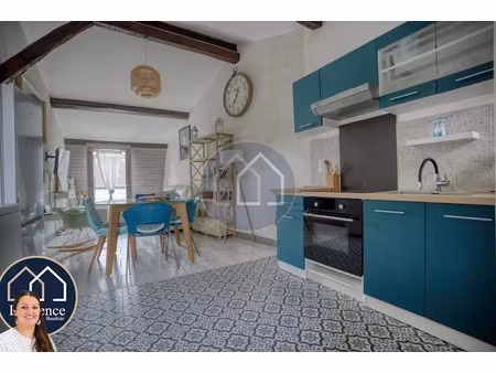 vente appartement 3 pièces 51 m² à nogent-le-roi (28210)  123 000 €