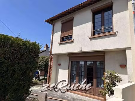 vente maison à mondeville (14120) : à vendre / 80m² mondeville