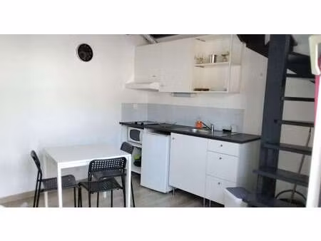 location appartement t1 à bordeaux (33000) : à louer t1 / 23m² bordeaux