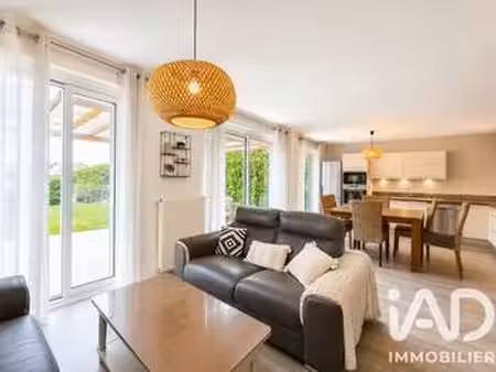 vente maison au grand-quevilly (76120) : à vendre / 67m² le grand-quevilly